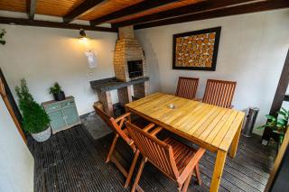 SunShine Villa Brasov - 2