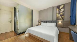 7 Days Inn Dongguan Changping Railway Station - Dongguan - 1