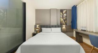 7 Days Inn Dongguan Changping Railway Station - Dongguan - 2