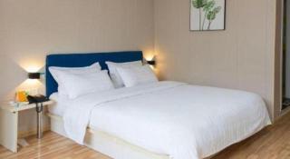 7 Days Inn Changzhou Yancheng Technology Metro Station - Changzhou - 4