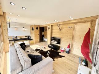 Le Panestrel (residence) - 3 Pièces pour 4 Personnes MAE-6703 - Vars - 9