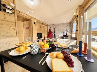Le Panestrel (residence) - 3 Pièces pour 4 Personnes MAE-6703 - Vars - 7