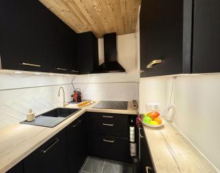 Le Panestrel (residence) - Appartement neuf au pied des pistes MAE-6703 - 3