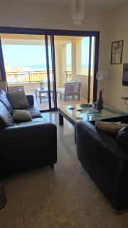 Modern Comfort & Sea View - Aphrodite Gardens Pissouri - Pissouri - 9