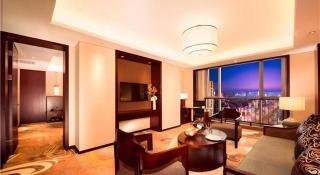 New Century Grand Hotel Xi'an Xizang Building - Xi'an - 8
