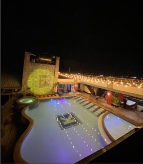 Kay hotel - Angeles - 7