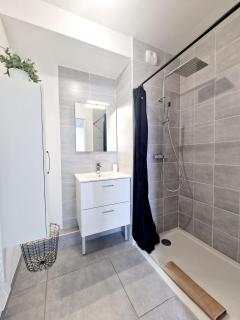 Toit-terrasse avec vue magnifique sur Montpellier - 9