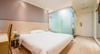 7 Days Inn Nanchang Jiefang West Road Xinjia'an Metro Station - Nanchang - 8