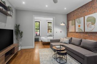 Chic NYC Retreat by Central Park - New York - 0