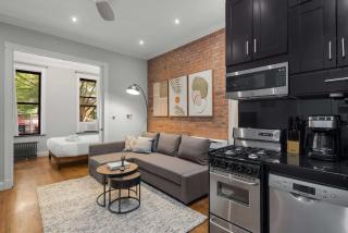 Chic NYC Retreat by Central Park - New York - 8