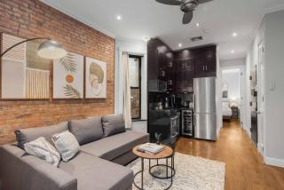 Chic NYC Retreat by Central Park - New York - 7