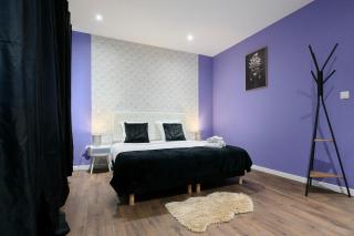Capstay - Roubaix - Grande Rue l Netflix - Wifi - Roubaix - 5