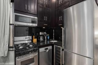 Chic NYC Retreat by Central Park - New York - 5