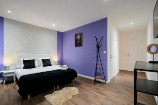 Capstay - Roubaix - Grande Rue l Netflix - Wifi - Roubaix - 1