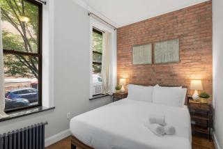 Chic NYC Retreat by Central Park - New York - 4