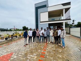Peace homestay - Chikmagalūr - 8