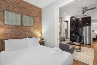 Chic NYC Retreat by Central Park - New York - 3