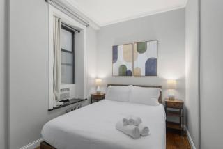 Chic NYC Retreat by Central Park - New York - 1