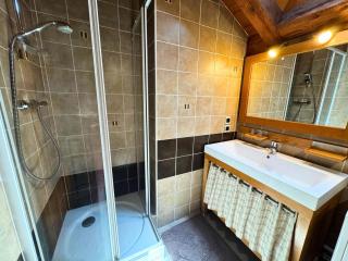 Résidence La Grange - Chalet authentique rénové à St Martin de Belleville MAE-4244 - Saint-Martin-de-Belleville - 2