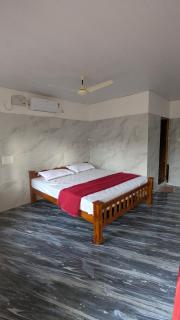 Shri Ishwari Homestay Murdeshwar - Māvalli - 4