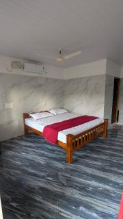 Shri Ishwari Homestay Murdeshwar - Māvalli - 5