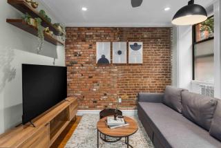 Trendy East Village Escape - New York - 0