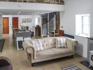 The Coach-House - Tenby - 9