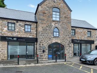 The Coach-House - Tenby - 0