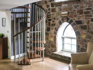The Coach-House - Tenby - 8