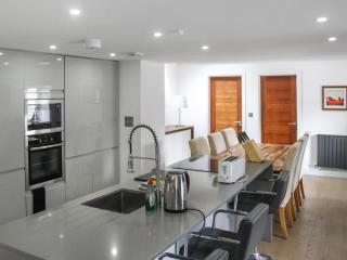 The Coach-House - Tenby - 5