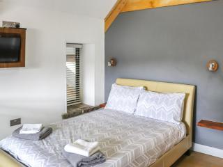 The Coach-House - Tenby - 4