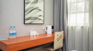 GreenTree Inn Suzhou Shilu Walk Street West Ganjiang Road Shell Hotel - 1