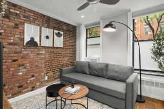 Trendy East Village Escape - New York - 7