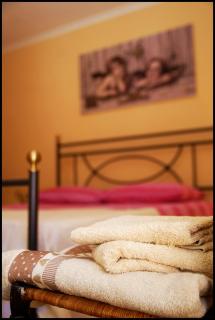 La Casina Nel Borgo - Viterbo - 9