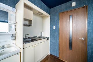 Silk Court 301 - Chitose - 7