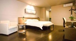 Jinjiang Inn select Hotel Kunming Economic Development Zone Kunming College - Kunming - 1