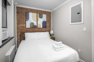 Trendy East Village Escape - New York - 2