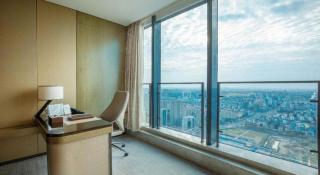 Golden Eagle Summit Hotel Kunshan - Suzhou - 5