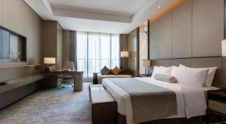 Golden Eagle Summit Hotel Kunshan - Suzhou - 2