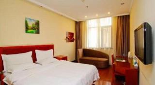 GreenTree Inn Hefei Huangshan Road Business Hotel - Hefei - 2