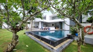 Sanctuary Hồ Tràm Resort - Lake view - Thuận Biên - 7