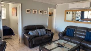 Visgat - Seaside bungalow - Witsand - 3