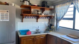 Visgat - Seaside bungalow - Witsand - 2