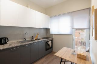 Classic Apartment in Piraeus, walk to Zeas Marina - Piraeus - 5