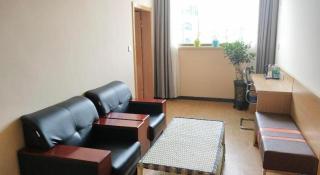 7 Days Premium Bole Tuanjie South Road Lanhu Bieyuan - Dalt - 1