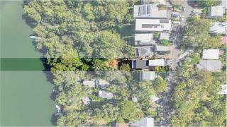 Waterfront Property At Horsfield Bay -late check out - Blackwall - 3