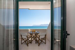 Christina Beach Hotel - Kissamos - 9