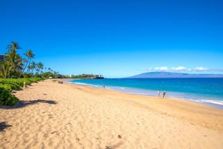 KBM Resorts FREE CAR Honua Kai Hokulani Ocean View 2Bedroom Condo HKH-238 Private Ocean View Steps to Beach - Kaanapali - 0