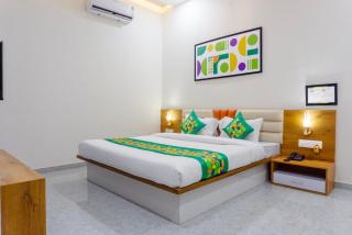 Treebo Aura Inn Regency - Pune - 2