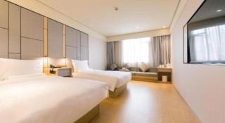 JI Hotel Shanghai Changfeng Park - Shanghai - 9